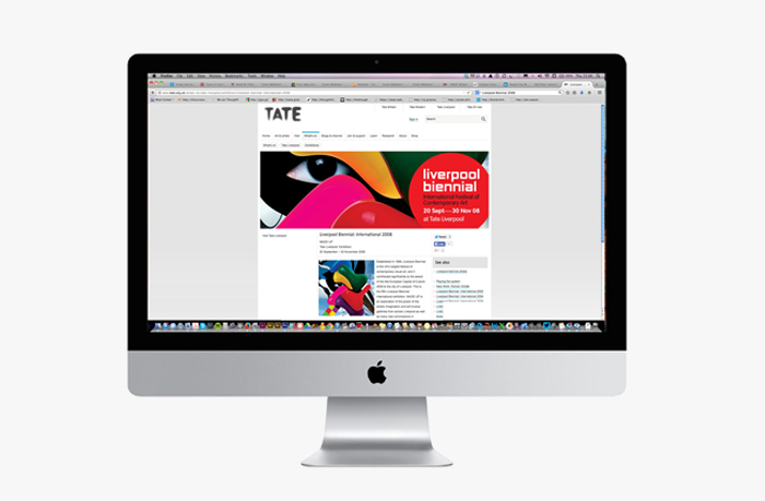 Mac screen 3
