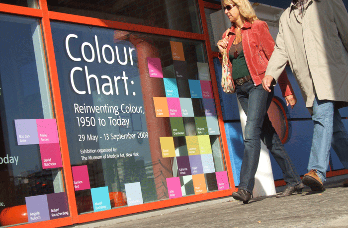 Tate-Colour-Chart-window