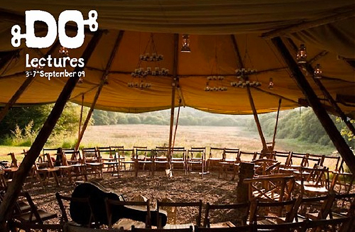 Do-Lectures-tent